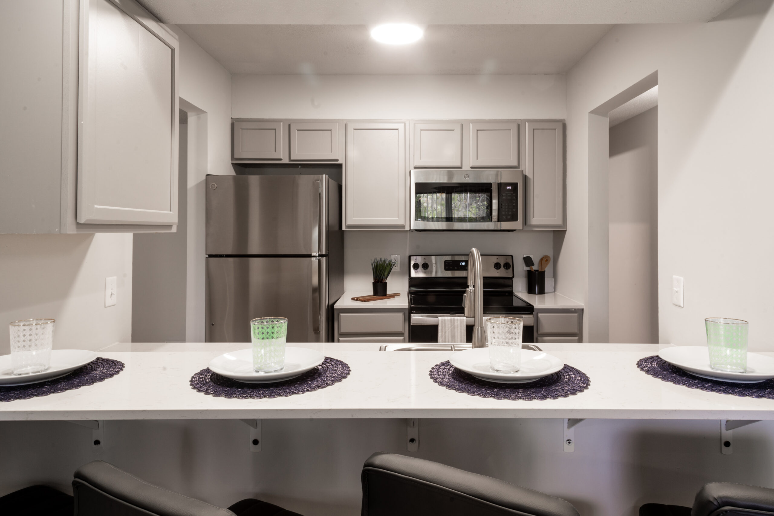 203 E Healey Unit 205