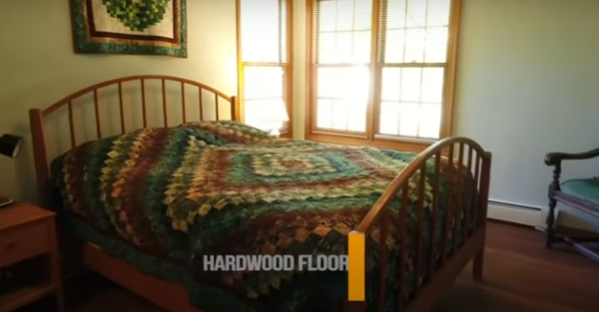 2310 Phinney Dr Aerial & Walkthrough Video